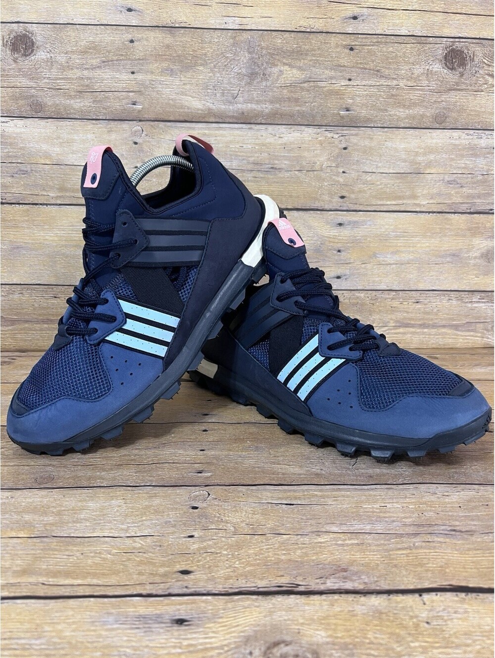 Adidas Kith Response Trail Shoes Mens Size 13 Boost Continental BB2635 Sneakers